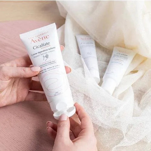 Avène - Cicalfate Hand Repair Barrier Cream - GOLDFARMACI