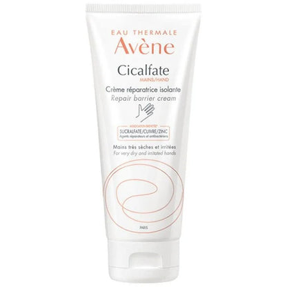 Avène - Cicalfate Hand Repair Barrier Cream - GOLDFARMACI