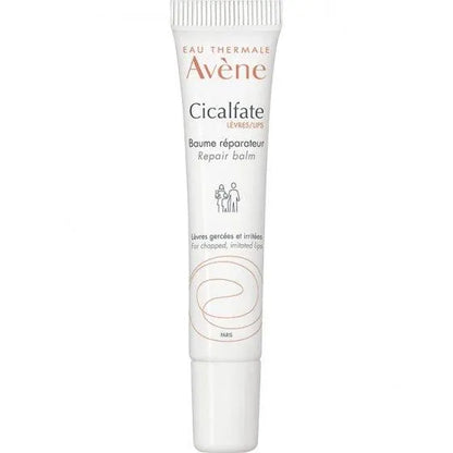 Avène - Cicalfate Repair Lip Balm - GOLDFARMACI