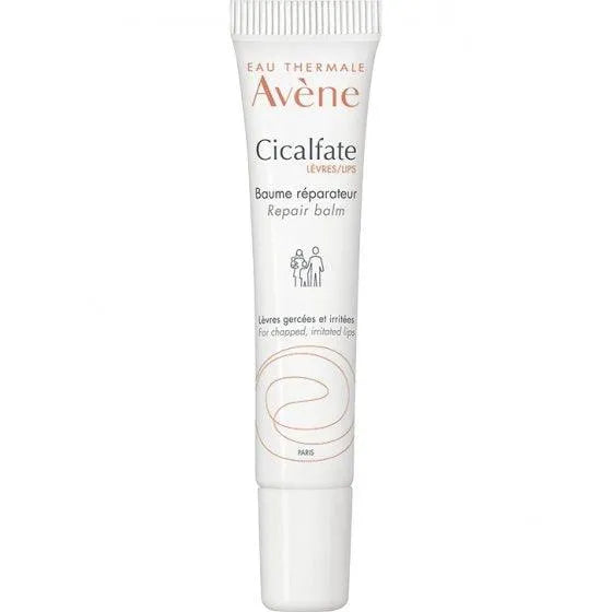 Avène - Cicalfate Repair Lip Balm - GOLDFARMACI