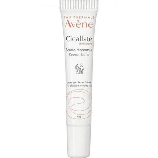 Avène - Cicalfate Repair Lip Balm - GOLDFARMACI
