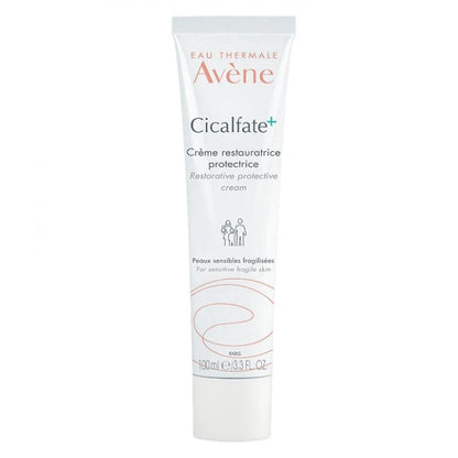 Avène - Cicalfate+ Restorative Protective Cream - GOLDFARMACI