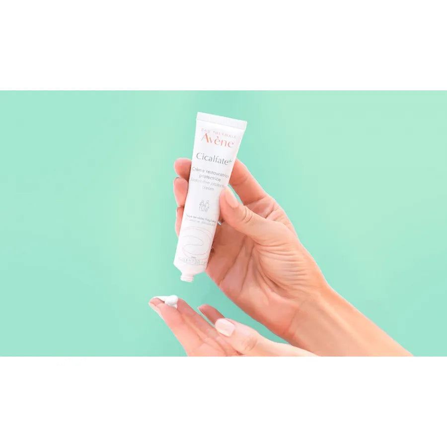 Avène - Cicalfate+ Restorative Protective Cream - GOLDFARMACI
