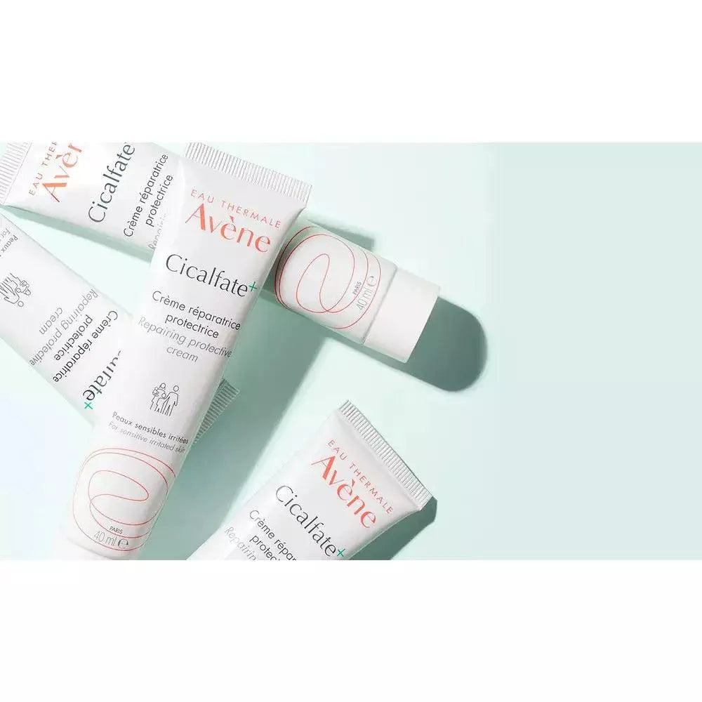 Avène - Cicalfate+ Restorative Protective Cream - GOLDFARMACI
