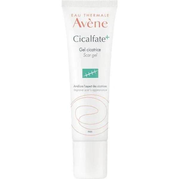 Avène - Cicalfate+ Scar Gel - GOLDFARMACI
