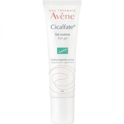 Avène - Cicalfate+ Scar Gel - GOLDFARMACI