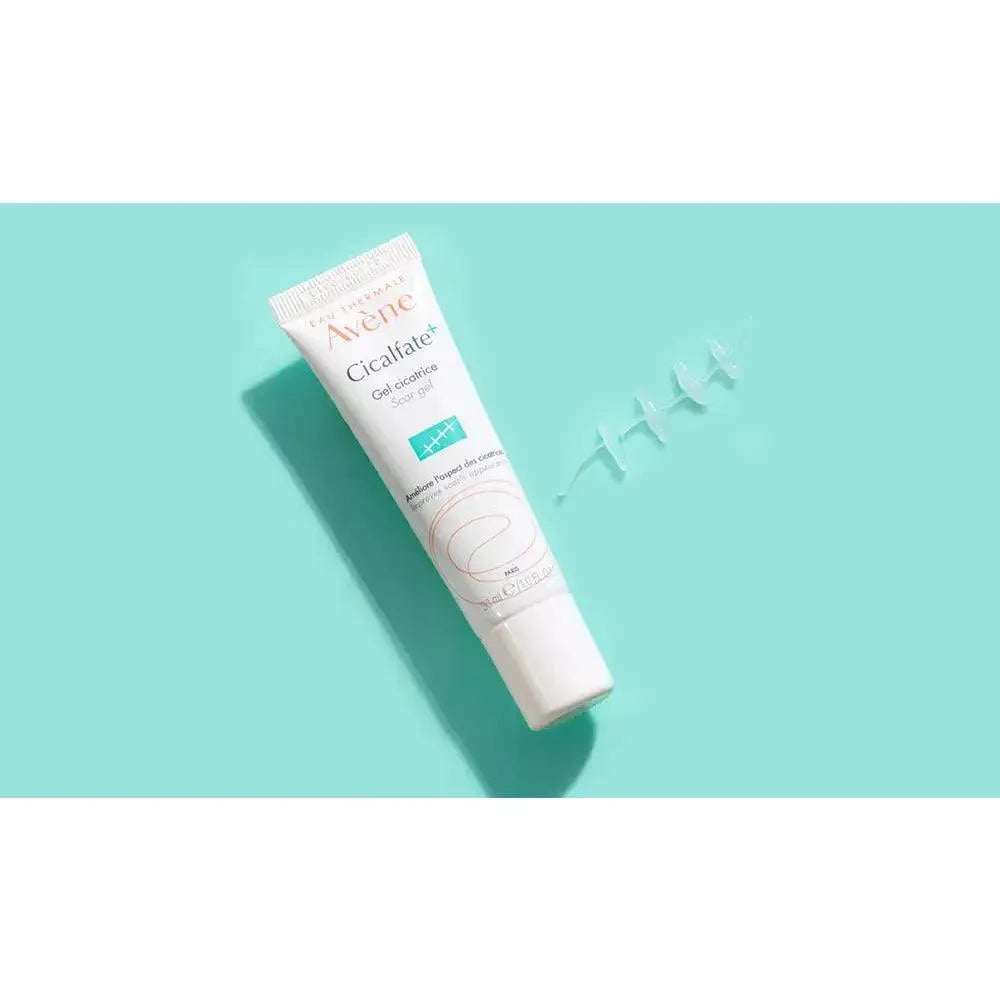 Avène - Cicalfate+ Scar Gel - GOLDFARMACI
