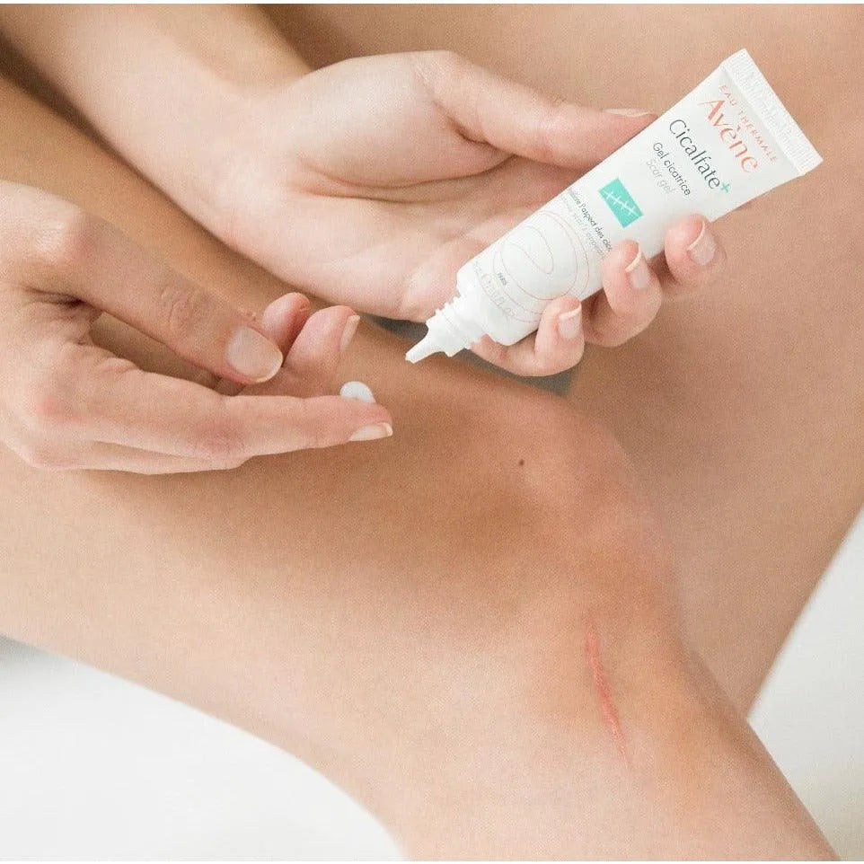 Avène - Cicalfate+ Scar Gel - GOLDFARMACI
