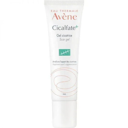 Avène - Cicalfate+ Scar Gel - GOLDFARMACI