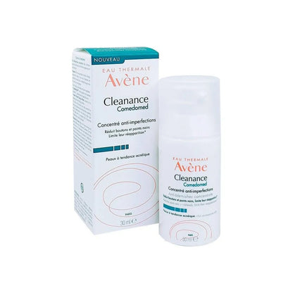 Avène - Cleanance Comedomed - GOLDFARMACI