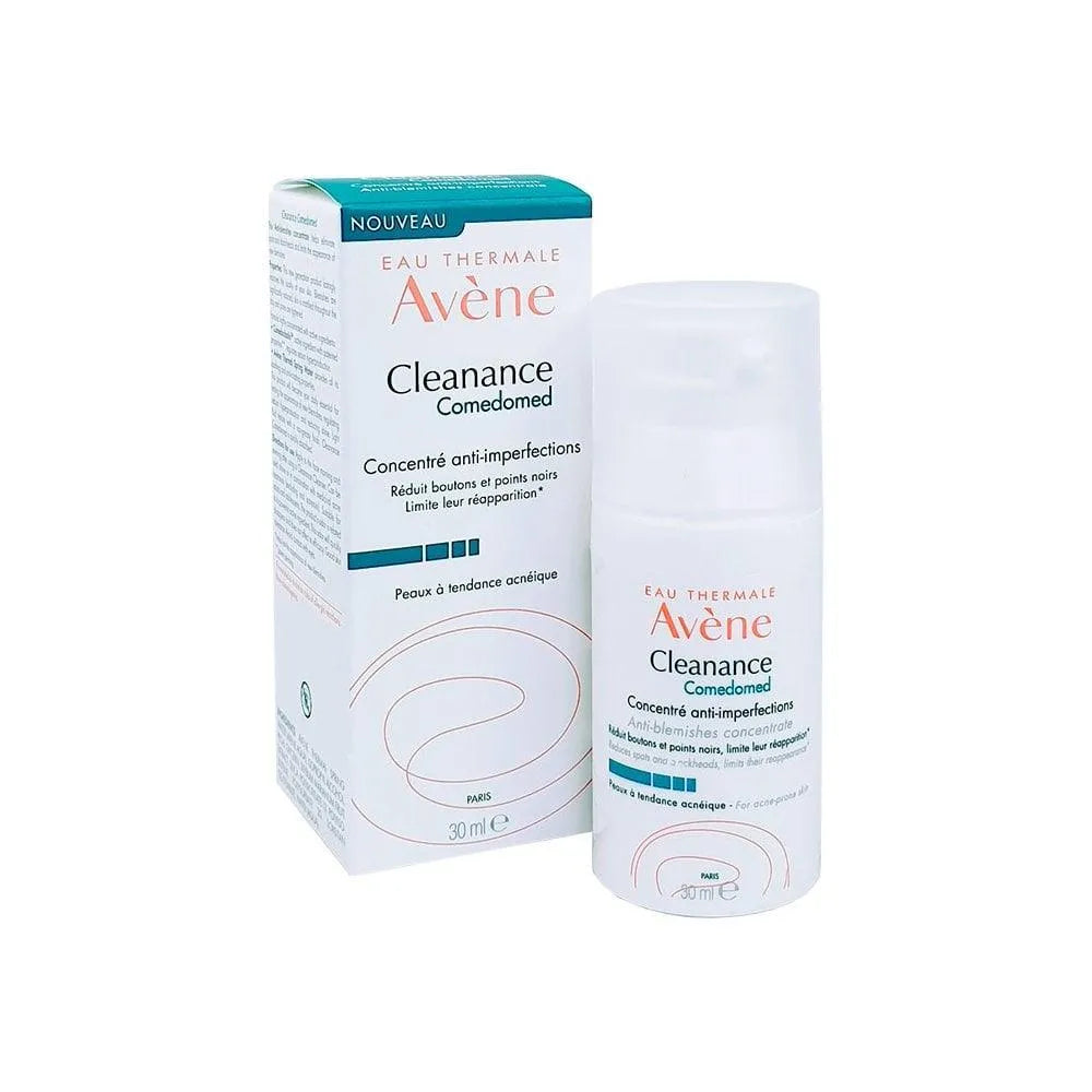 Avène - Cleanance Comedomed - GOLDFARMACI