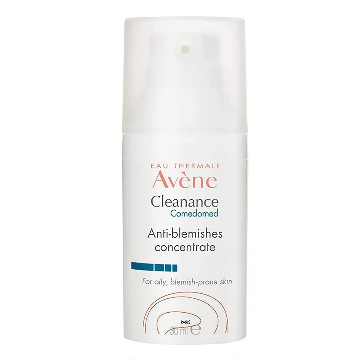 Avène - Cleanance Comedomed - GOLDFARMACI