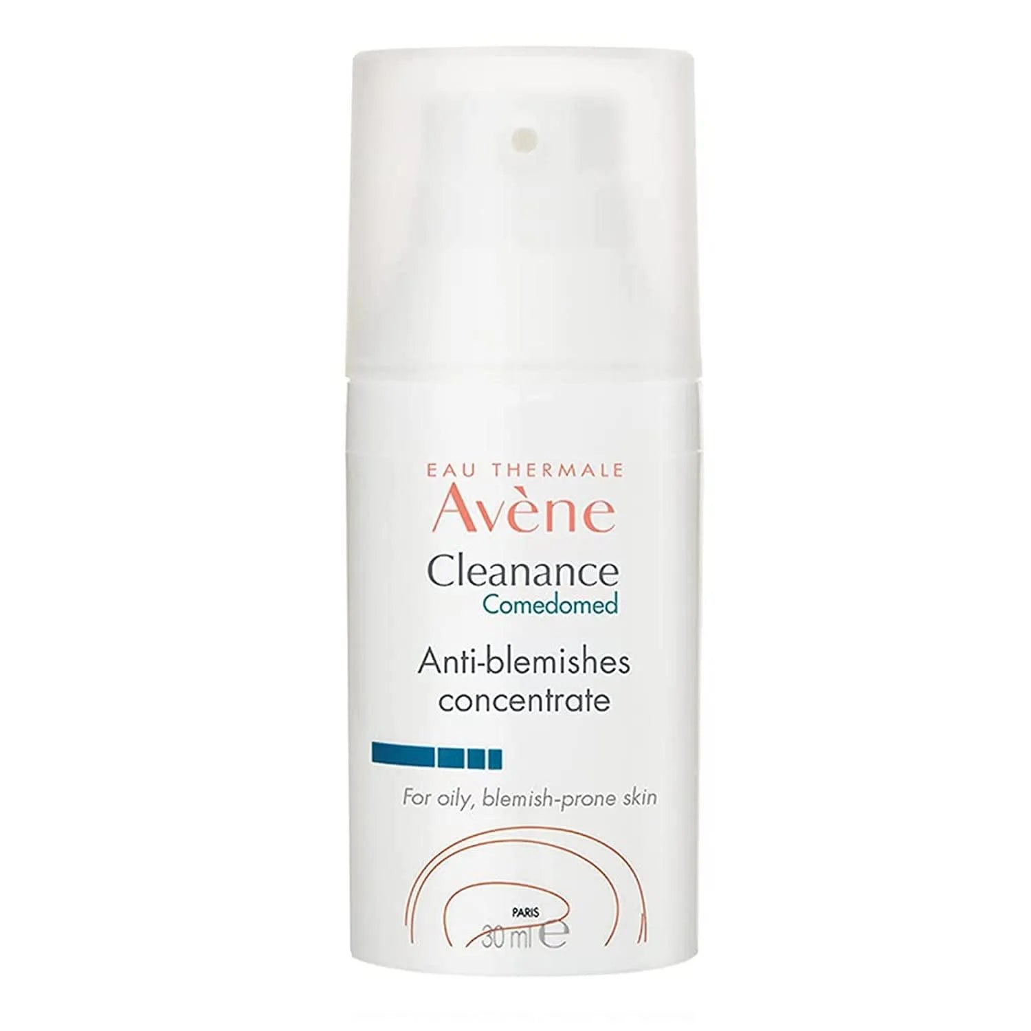 Avène - Cleanance Comedomed - GOLDFARMACI