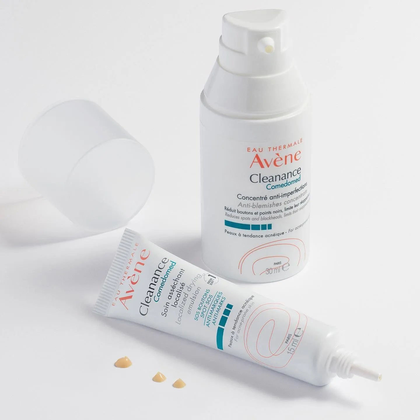 Avène - Cleanance Comedomed Spot SOS - GOLDFARMACI