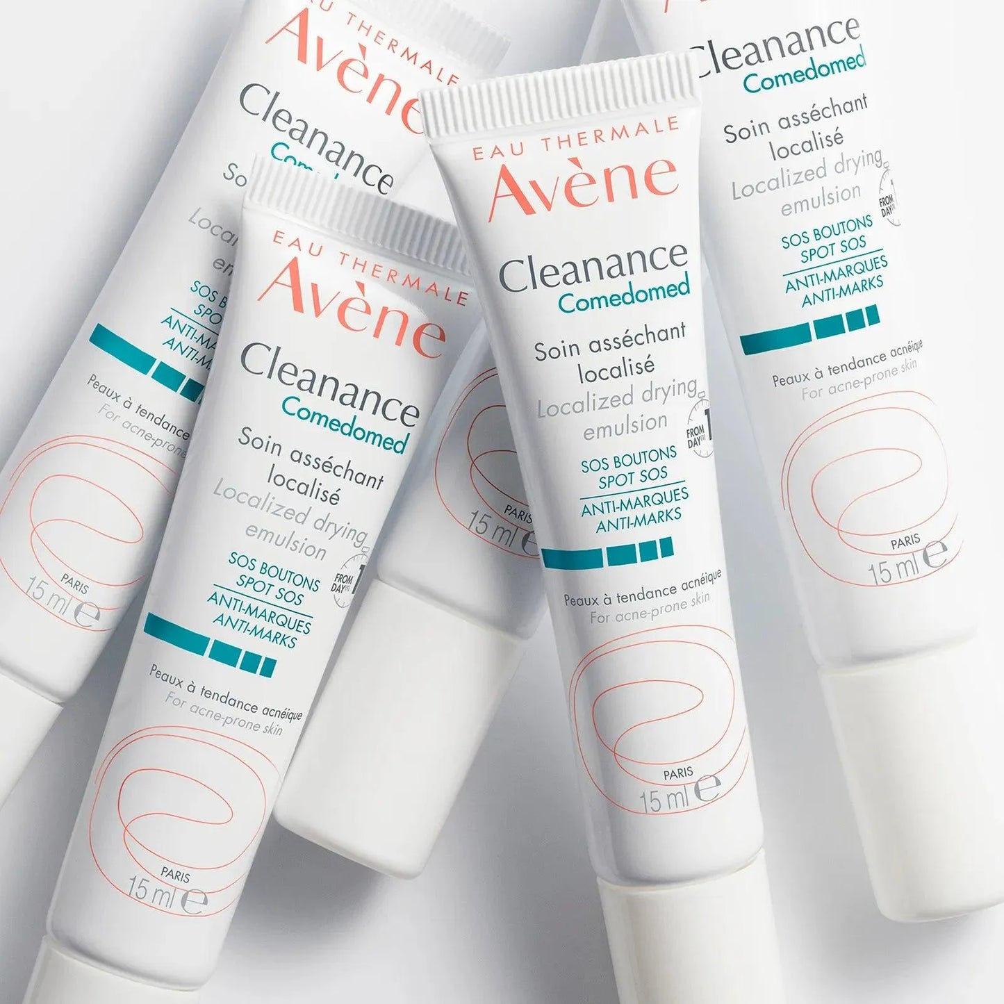 Avène - Cleanance Comedomed Spot SOS - GOLDFARMACI
