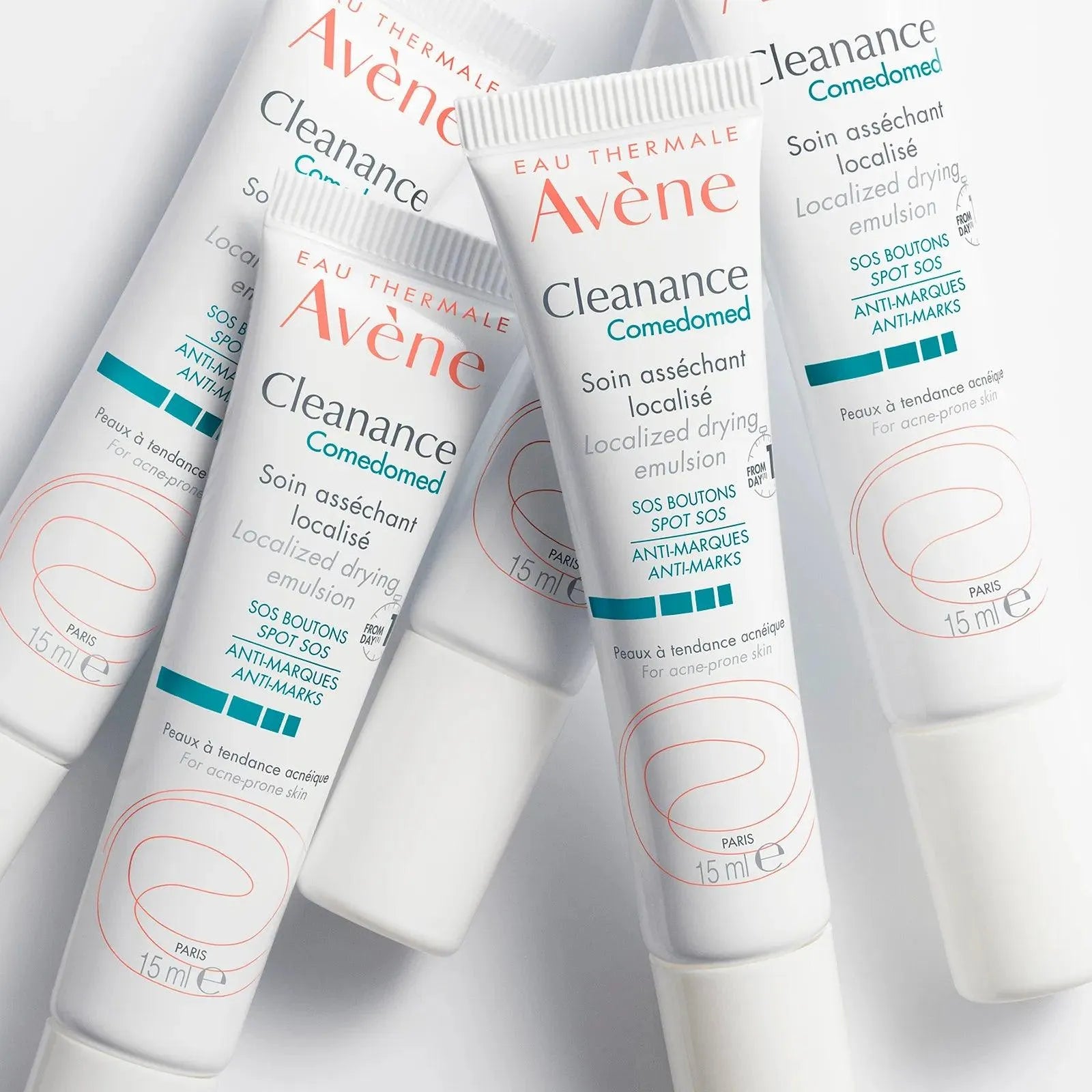 Avène - Cleanance Comedomed Spot SOS - GOLDFARMACI