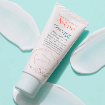 Avène - Cleanance Hydra Soothing Cream - GOLDFARMACI