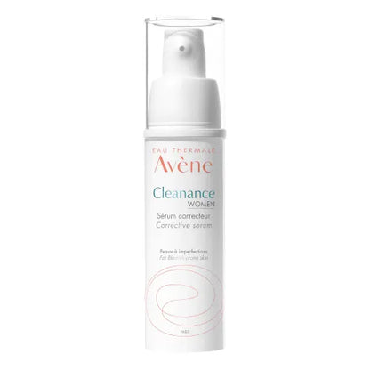 Avène - Cleanance Women Corrective Serum - GOLDFARMACI