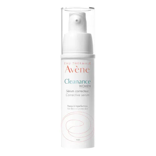 Avène - Cleanance Women Corrective Serum - GOLDFARMACI