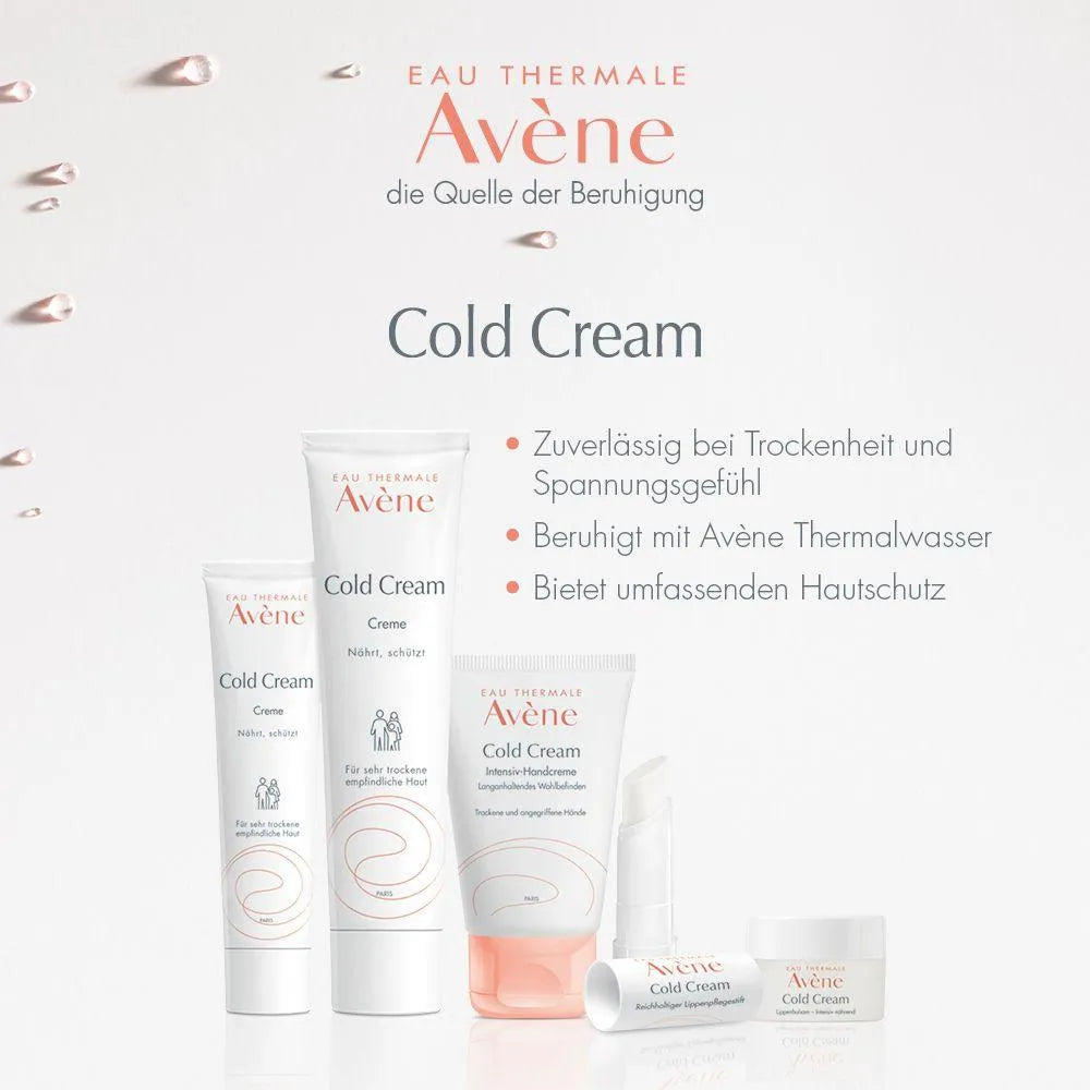Avène - Cold Cream - GOLDFARMACI