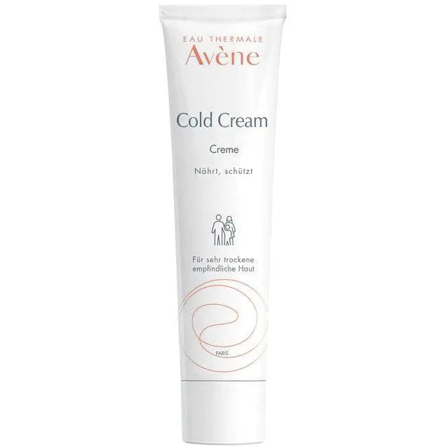 Avène - Cold Cream - GOLDFARMACI