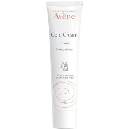 Avène - Cold Cream - GOLDFARMACI