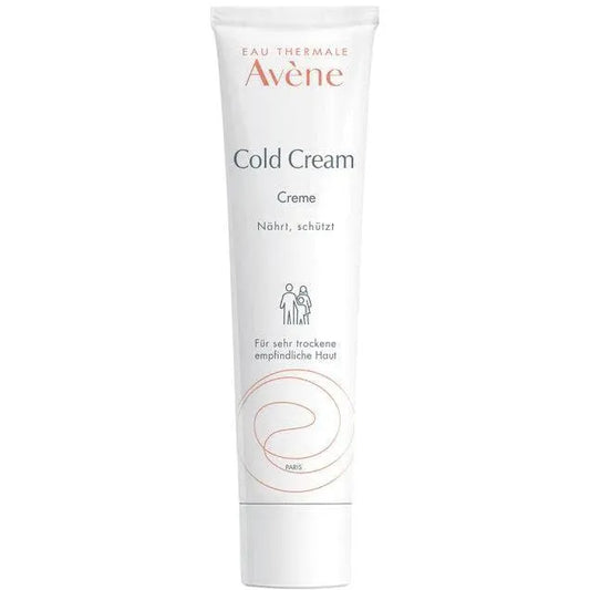 Avène - Cold Cream - GOLDFARMACI