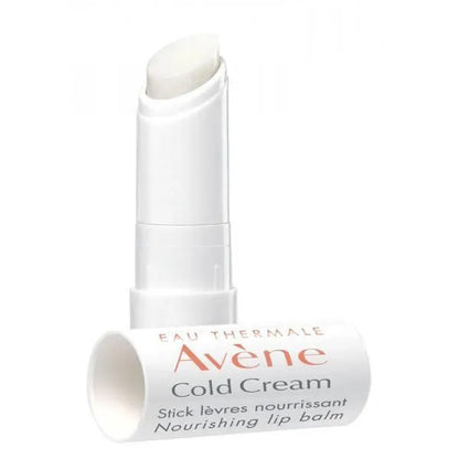 Avène - Cold Cream Nourishing Lip Balm - GOLDFARMACI