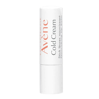 Avène - Cold Cream Nourishing Lip Balm - GOLDFARMACI