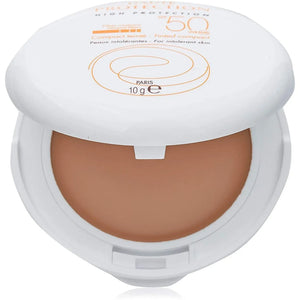 Avène - Couvrance High Protection Tinted Compact SPF50 - GOLDFARMACI