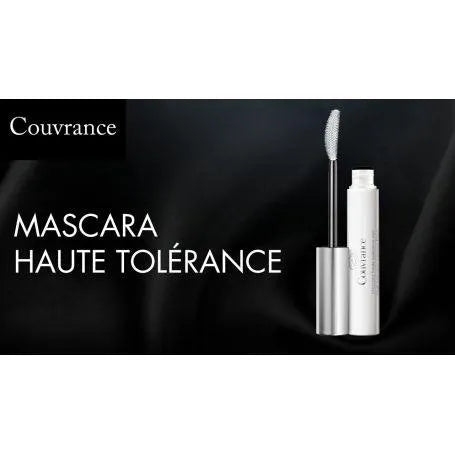 Avène - Couvrance Mascara High Tolerance - GOLDFARMACI