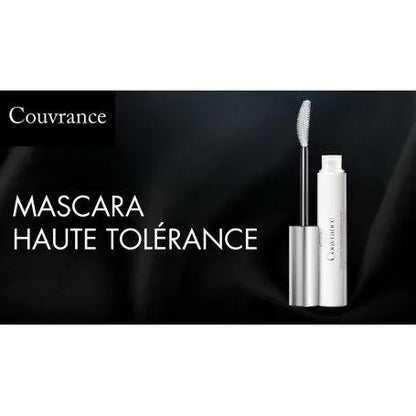Avène - Couvrance Mascara High Tolerance - GOLDFARMACI
