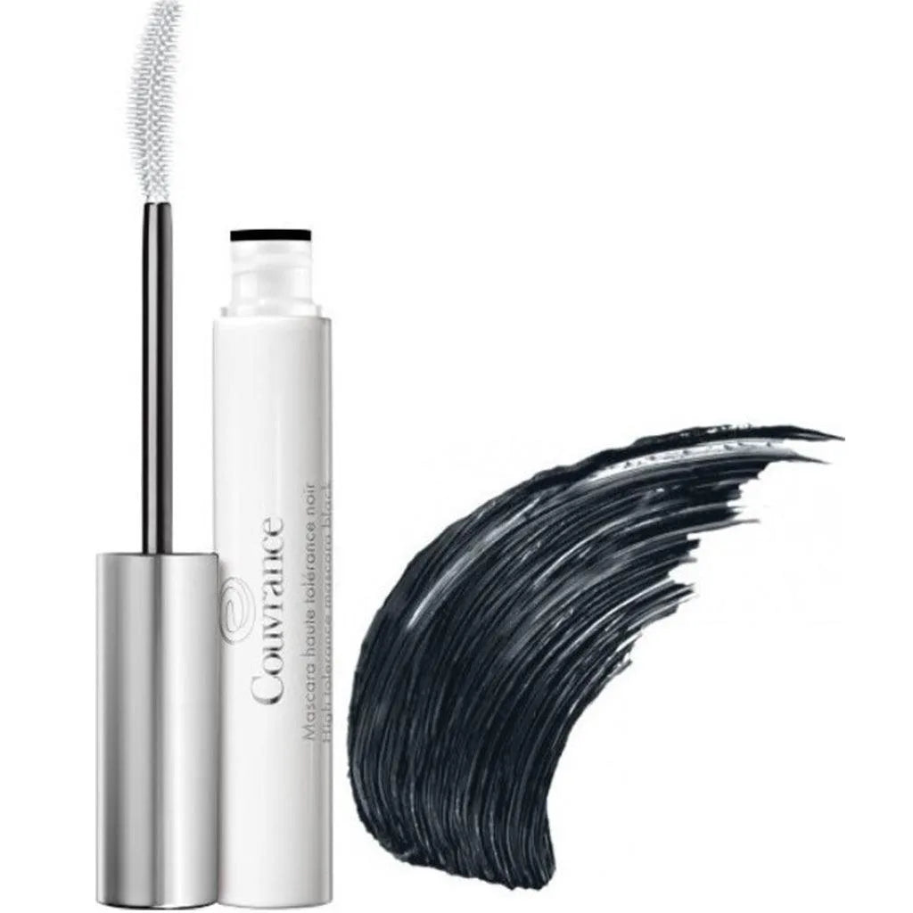 Avène - Couvrance Mascara High Tolerance - GOLDFARMACI