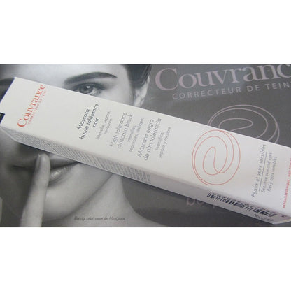 Avène - Couvrance Mascara High Tolerance - GOLDFARMACI