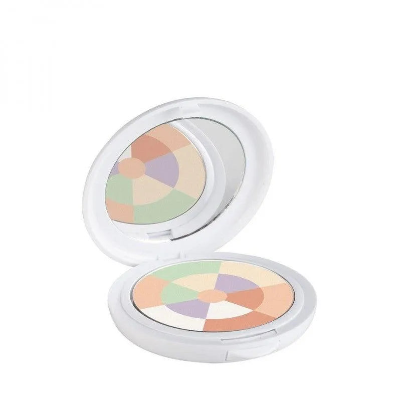 Avène - Couvrance Mosaic Powder Lumière - GOLDFARMACI