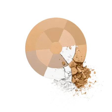 Avène - Couvrance Mosaic Powder Translucent - GOLDFARMACI