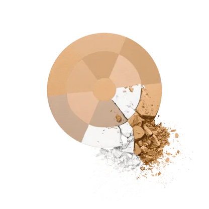 Avène - Couvrance Mosaic Powder Translucent - GOLDFARMACI