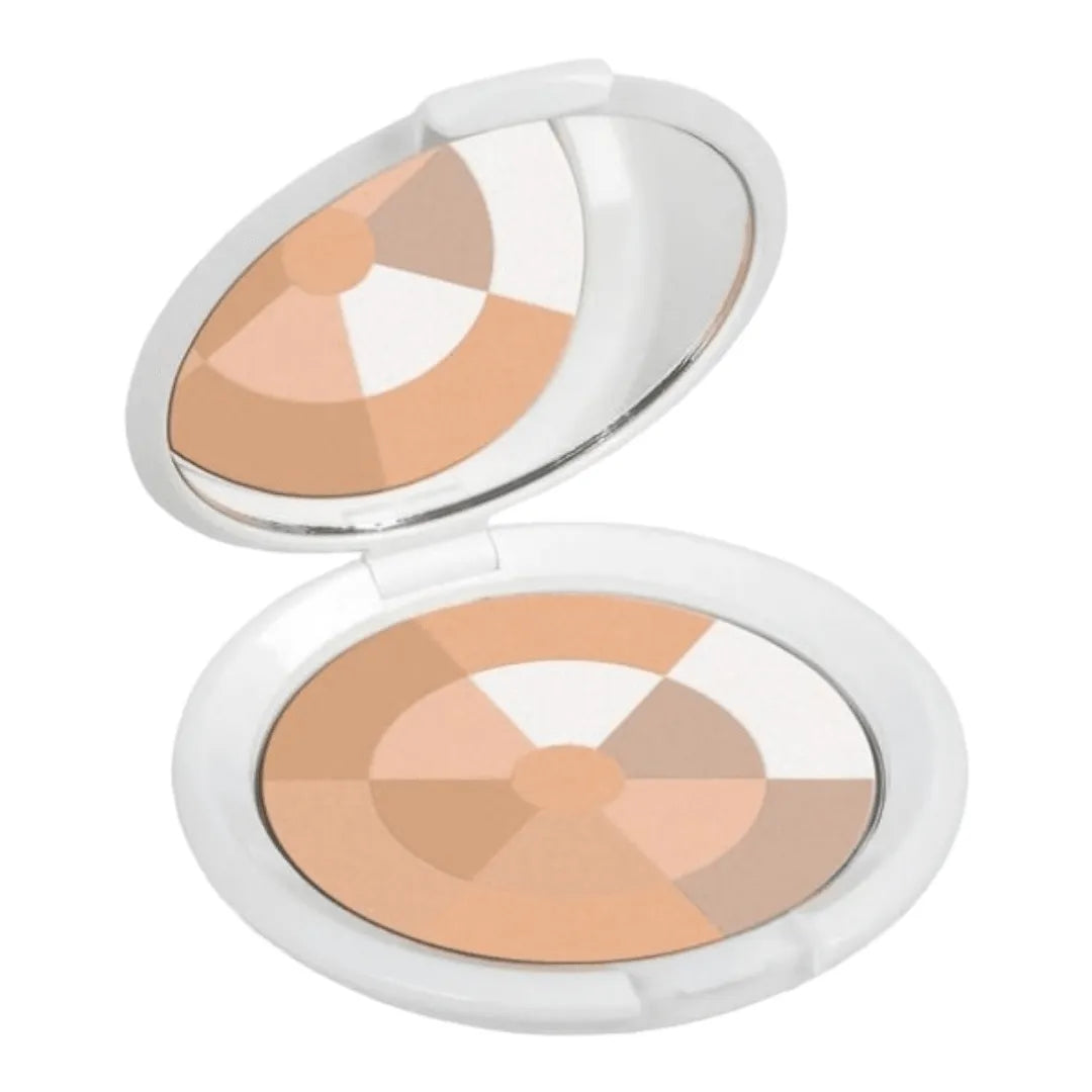 Avène - Couvrance Mosaic Powder Translucent - GOLDFARMACI