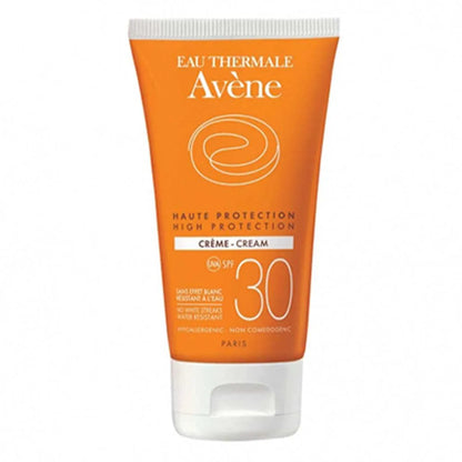 Avène - Cream SPF30 - GOLDFARMACI
