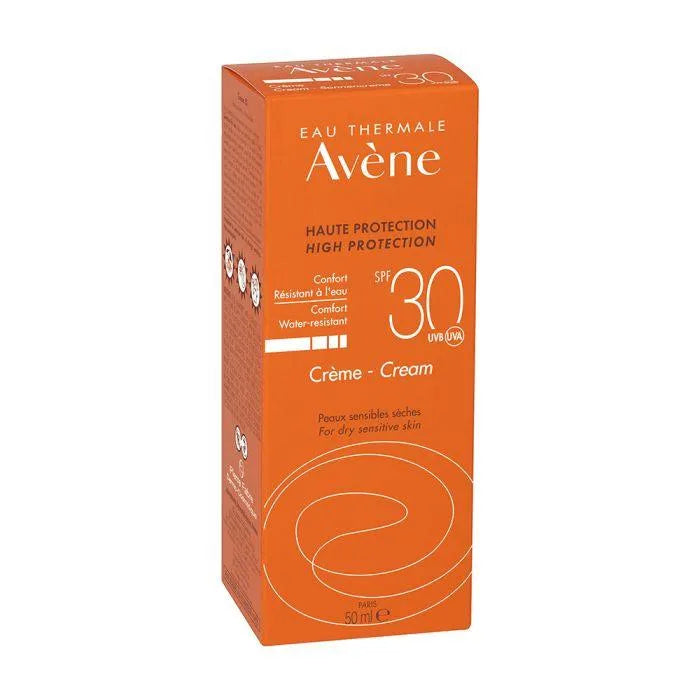 Avène - Cream SPF30 - GOLDFARMACI