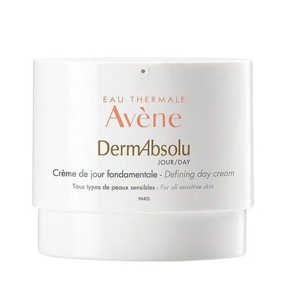 Avène - DermAbsolu Defining Day Cream - GOLDFARMACI