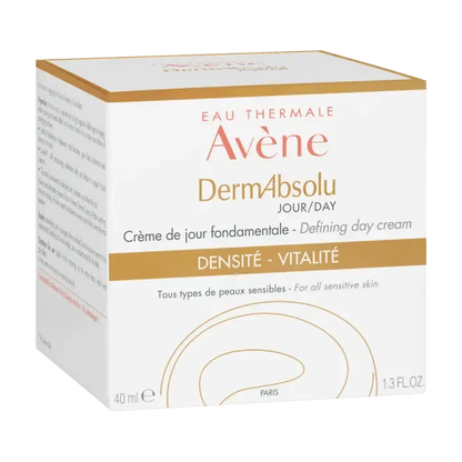 Avène - DermAbsolu Defining Day Cream - GOLDFARMACI