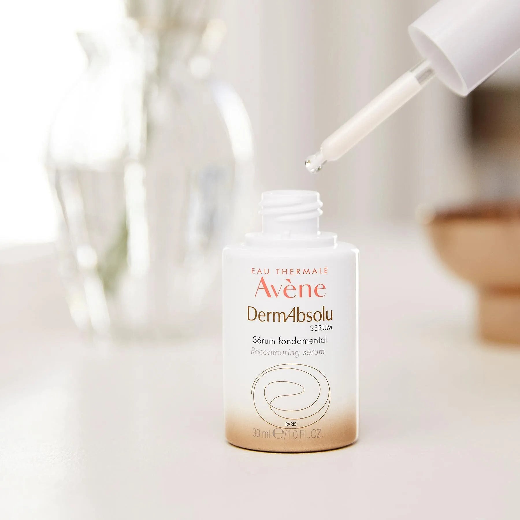 Avène - DermAbsolu Recontouring Serum - GOLDFARMACI