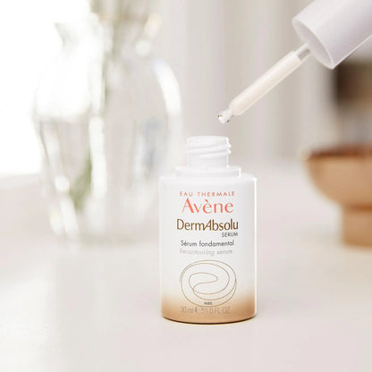 Avène - DermAbsolu Recontouring Serum - GOLDFARMACI