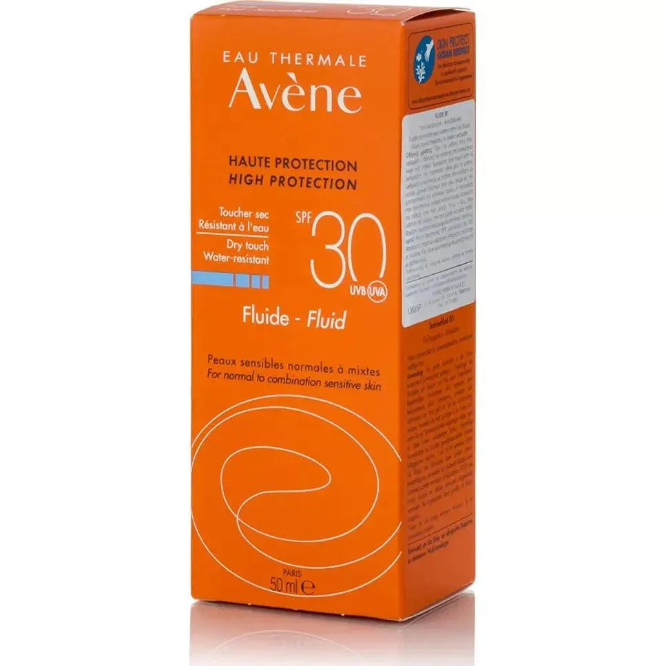Avène - Fluide SPF30 - GOLDFARMACI