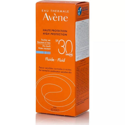Avène - Fluide SPF30 - GOLDFARMACI