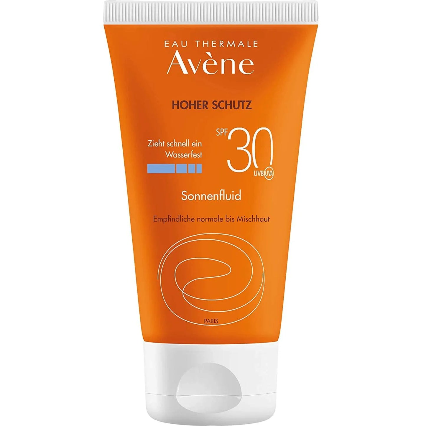 Avène - Fluide SPF30 - GOLDFARMACI