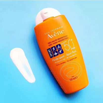 Avène - Fluide Sport SPF50+ - GOLDFARMACI