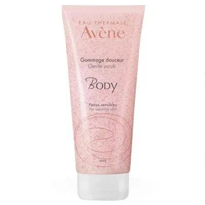 Avène - Gentle Body Scrub - GOLDFARMACI