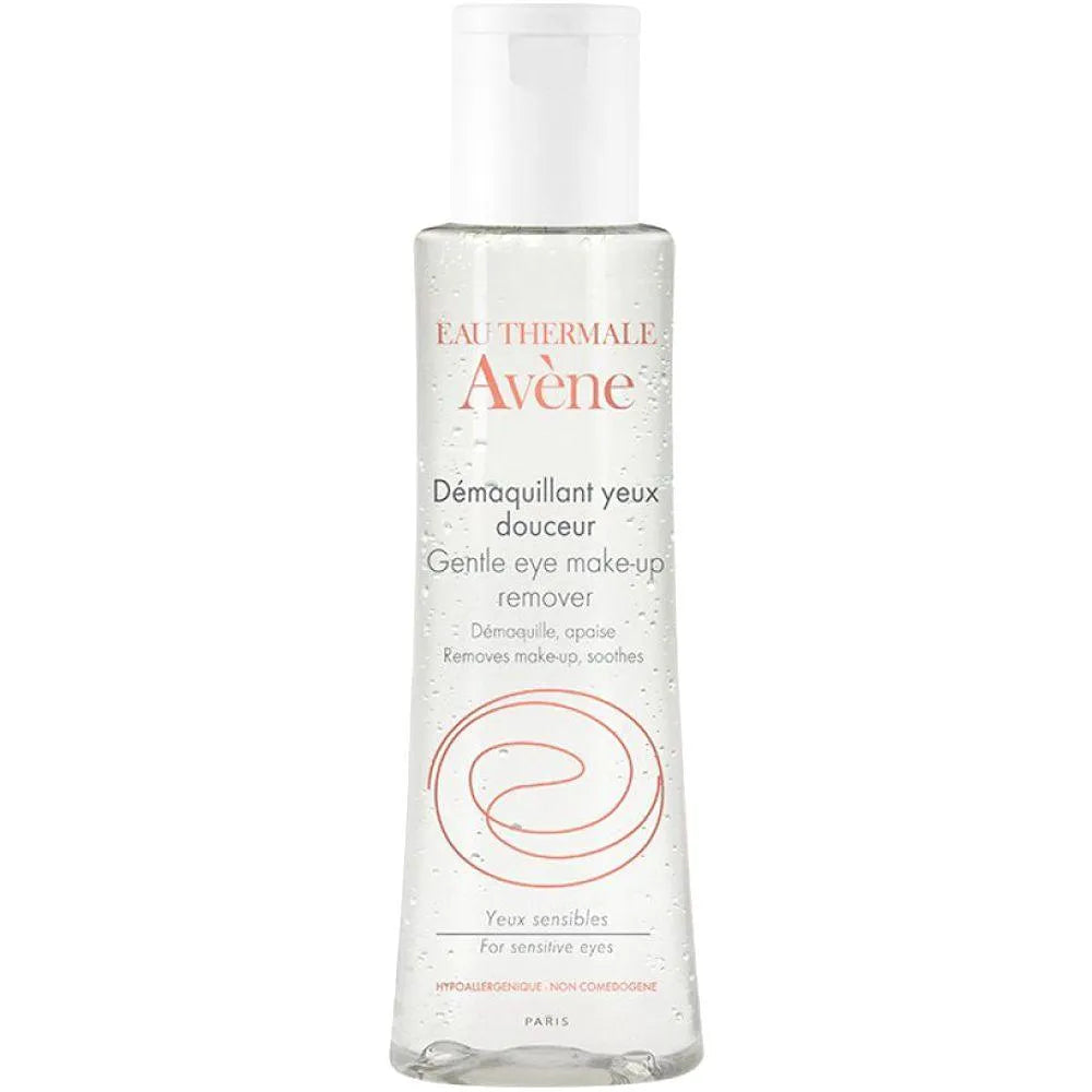 Avène - Gentle Eye Make-Up Remover - GOLDFARMACI